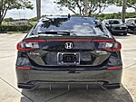 Used 2023 Honda Civic Hatchback SPORT in DAVIE, FLORIDA (Photo 6)