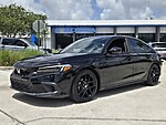 Used 2023 Honda Civic Hatchback SPORT in DAVIE, FLORIDA (Photo 9)
