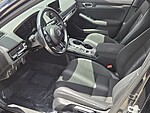Used 2023 Honda Civic Hatchback SPORT in DAVIE, FLORIDA (Photo 10)