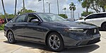 Used 2024 Honda Accord Sedan EX in DAVIE, FLORIDA