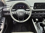 Used 2024 Honda Accord Sedan EX in DAVIE, FLORIDA (Photo 12)