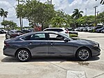 Used 2024 Honda Accord Sedan EX in DAVIE, FLORIDA (Photo 3)