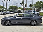 Used 2024 Honda Accord Sedan EX in DAVIE, FLORIDA (Photo 4)