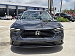 Used 2024 Honda Accord Sedan EX in DAVIE, FLORIDA (Photo 5)