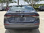 Used 2024 Honda Accord Sedan EX in DAVIE, FLORIDA (Photo 6)