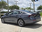 Used 2024 Honda Accord Sedan EX in DAVIE, FLORIDA (Photo 8)