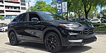Used 2024 Honda HR-V SPORT in DAVIE, FLORIDA