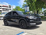 Used 2024 Honda HR-V SPORT in DAVIE, FLORIDA (Photo 1)