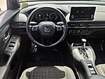 Used 2024 Honda HR-V SPORT in DAVIE, FLORIDA (Photo 12)
