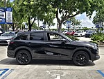 Used 2024 Honda HR-V SPORT in DAVIE, FLORIDA (Photo 3)