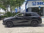 Used 2024 Honda HR-V SPORT in DAVIE, FLORIDA (Photo 4)