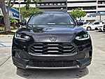 Used 2024 Honda HR-V SPORT in DAVIE, FLORIDA (Photo 5)