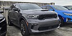 Used 2023 DODGE DURANGO R/T PLUS in DAVIE, FLORIDA