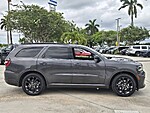Used 2023 DODGE DURANGO R/T PLUS in DAVIE, FLORIDA (Photo 3)