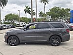 Used 2023 DODGE DURANGO R/T PLUS in DAVIE, FLORIDA (Photo 4)