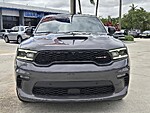 Used 2023 DODGE DURANGO R/T PLUS in DAVIE, FLORIDA (Photo 5)