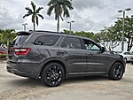 Used 2023 DODGE DURANGO R/T PLUS in DAVIE, FLORIDA (Photo 7)