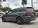 Used 2023 DODGE DURANGO R/T PLUS in DAVIE, FLORIDA (Photo 8)