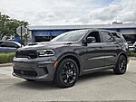 Used 2023 DODGE DURANGO R/T PLUS in DAVIE, FLORIDA (Photo 9)