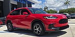 Used 2024 Honda HR-V EX-L in DAVIE, FLORIDA