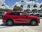 Used 2024 Honda HR-V EX-L in DAVIE, FLORIDA (Photo 3)