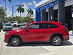 Used 2024 Honda HR-V EX-L in DAVIE, FLORIDA (Photo 4)