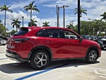 Used 2024 Honda HR-V EX-L in DAVIE, FLORIDA (Photo 7)