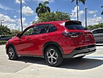 Used 2024 Honda HR-V EX-L in DAVIE, FLORIDA (Photo 8)