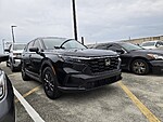 Used 2026 Honda CR-V EX-L in DAVIE, FLORIDA (Photo 1)