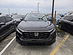 Used 2026 Honda CR-V EX-L in DAVIE, FLORIDA (Photo 3)