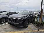 Used 2026 Honda CR-V EX-L in DAVIE, FLORIDA (Photo 4)