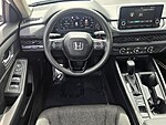 Used 2025 Honda Accord Sedan LX in DAVIE, FLORIDA (Photo 11)
