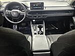 Used 2025 Honda Accord Sedan LX in DAVIE, FLORIDA (Photo 12)