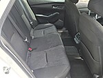 Used 2025 Honda Accord Sedan LX in DAVIE, FLORIDA (Photo 15)