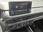 Used 2025 Honda Accord Sedan LX in DAVIE, FLORIDA (Photo 18)