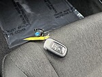 Used 2025 Honda Accord Sedan LX in DAVIE, FLORIDA (Photo 19)