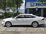 Used 2025 Honda Accord Sedan LX in DAVIE, FLORIDA (Photo 4)