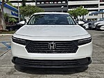 Used 2025 Honda Accord Sedan LX in DAVIE, FLORIDA (Photo 5)