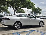 Used 2025 Honda Accord Sedan LX in DAVIE, FLORIDA (Photo 6)