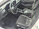 Used 2025 Honda Accord Sedan LX in DAVIE, FLORIDA (Photo 9)