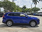 Used 2025 Honda CR-V EX-L in DAVIE, FLORIDA (Photo 3)