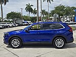Used 2025 Honda CR-V EX-L in DAVIE, FLORIDA (Photo 4)