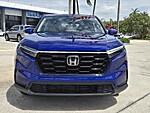 Used 2025 Honda CR-V EX-L in DAVIE, FLORIDA (Photo 5)
