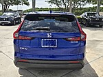 Used 2025 Honda CR-V EX-L in DAVIE, FLORIDA (Photo 6)