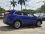 Used 2025 Honda CR-V EX-L in DAVIE, FLORIDA (Photo 7)