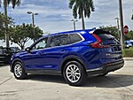 Used 2025 Honda CR-V EX-L in DAVIE, FLORIDA (Photo 8)