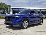 Used 2025 Honda CR-V EX-L in DAVIE, FLORIDA (Photo 9)