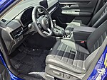 Used 2025 Honda CR-V EX-L in DAVIE, FLORIDA (Photo 10)