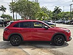 Used 2025 Honda HR-V SPORT in DAVIE, FLORIDA (Photo 3)