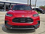 Used 2025 Honda HR-V SPORT in DAVIE, FLORIDA (Photo 4)